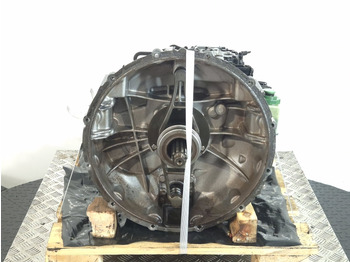 Boîte de vitesse ZF Ecolite 6AS700TO Iveco Spec Gearbox: photos 2
