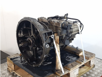 Boîte de vitesse RENAULT