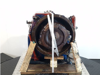 Boîte de vitesse ZF Industrial  4WG-201 Gearbox: photos 3