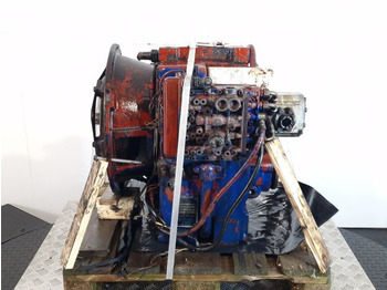 Boîte de vitesse ZF Industrial  4WG-201 Gearbox: photos 4