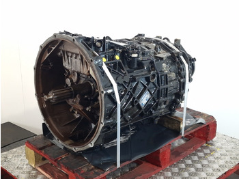 Boîte de vitesse MAN
