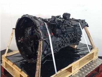 Boîte de vitesse ZF