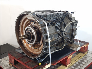 Boîte de vitesse DAF