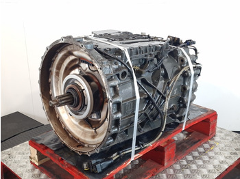 Boîte de vitesse DAF