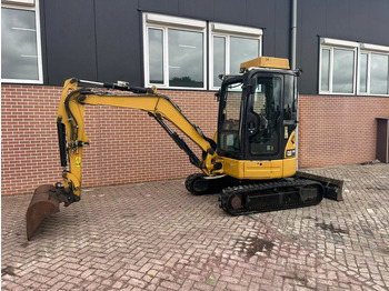 Mini pelle CATERPILLAR 303.5ECR