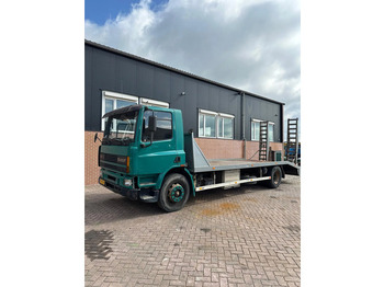 Camion porte-voitures DAF CF 65 210