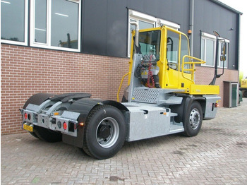 Tracteur portuaire neuf Terberg YT 193 YT193: photos 4