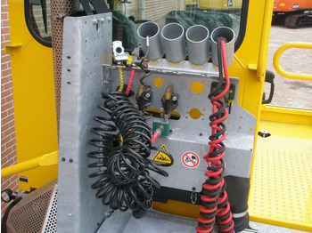 Tracteur portuaire neuf Terberg YT 193 YT193: photos 5