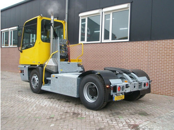 Tracteur portuaire neuf Terberg YT 193 YT193: photos 2