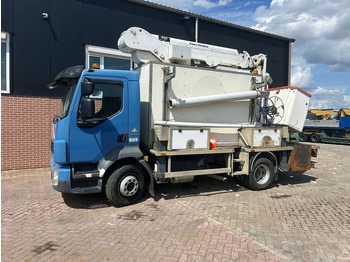 Camion VOLVO FL 240