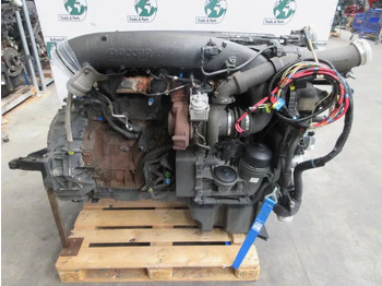 Moteur pour Camion DAF 0452049 // 2441372 // 2115212 // 2188416 // 2184939 // MX 13 355 KW EURO 6: photos 3