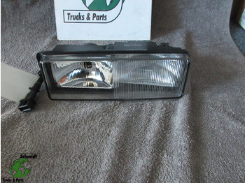 Feu anti-brouillard DAF CF
