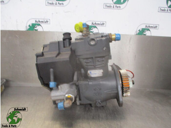 Moteur et pièces DAF CF
