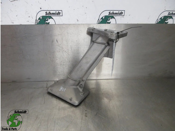 Moteur et pièces DAF CF