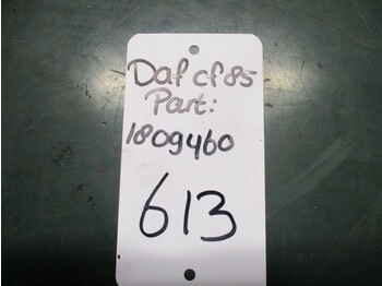 Hydraulique pour Camion DAF 1809460 3D PTO: photos 3