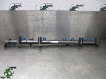 Moteur et pièces DAF CF