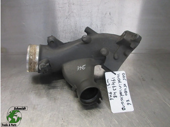 Moteur et pièces DAF CF