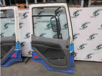Portière et pièces pour Camion DAF 1950970 // 1950971 DEUR DAF CF EURO 6 MODEL 2018 RECHTS EN LINKS: photos 5
