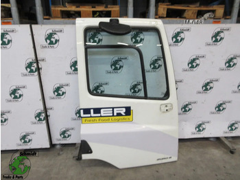 Portière et pièces DAF CF