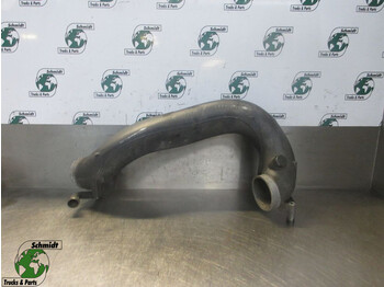 Moteur et pièces DAF