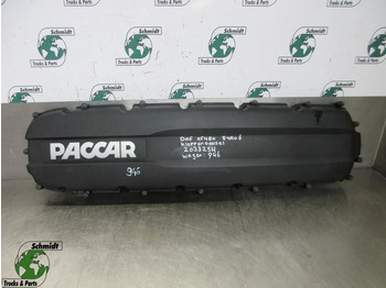 Moteur et pièces DAF CF