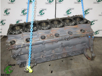 Moteur et pièces DAF CF