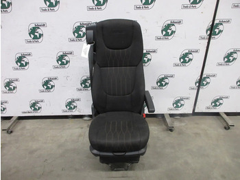Siège pour Camion DAF 2104712 BIJRIJDER STOEL DAF XF CF MODEL 2020 NIET LUCHTGEVEERD: photos 5 Siège pour Camion DAF 2104712 BIJRIJDER STOEL DAF XF CF MODEL 2020 NIET LUCHTGEVEERD: photos 5