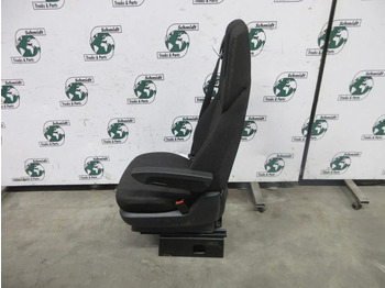Siège pour Camion DAF 2104712 BIJRIJDER STOEL DAF XF CF MODEL 2020 NIET LUCHTGEVEERD: photos 4 Siège pour Camion DAF 2104712 BIJRIJDER STOEL DAF XF CF MODEL 2020 NIET LUCHTGEVEERD: photos 4