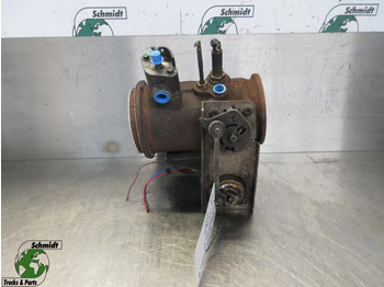 Moteur et pièces DAF