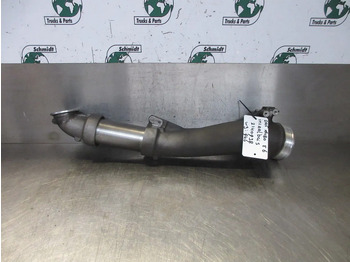 Moteur et pièces pour Camion DAF 2140938 INLAATBUIS DAF XF CF 480 EURO 6 MODEL 2021: photos 3
