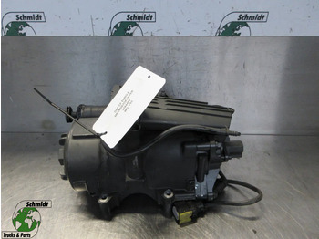 Moteur et pièces DAF CF