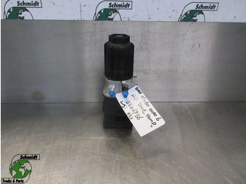 Système de carburant DAF CF