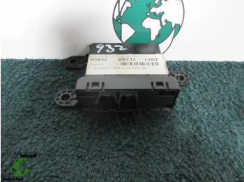 Système électrique DAF XG
