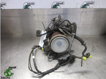 Moteur et pièces DAF XF