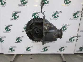 Différentiel pour Camion DAF CF 1666839 DIFFERENTIEEL 1132 RATIO 5,13: photos 4