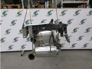 Catalyseur pour Camion DAF XF106 1903901 KATALYSATOR EURO 6: photos 2
