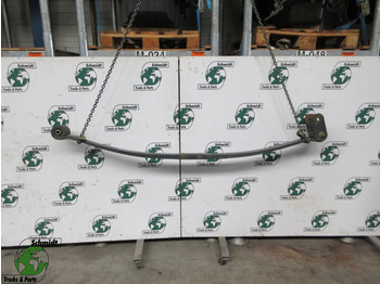 Suspension du ressort IVECO