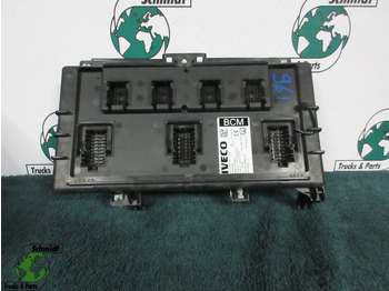 Système électrique IVECO
