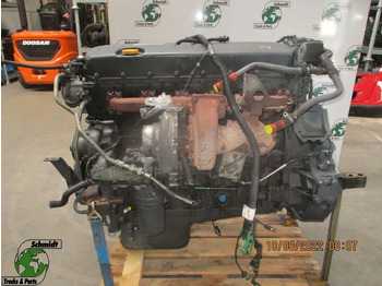 Moteur IVECO