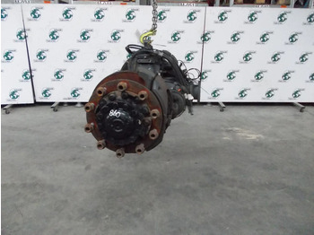 Essieu arrière pour Camion Iveco 5802047897//42560546/RATIO 1/370 MS17X 2021: photos 4 Essieu arrière pour Camion Iveco 5802047897//42560546/RATIO 1/370 MS17X 2021: photos 4