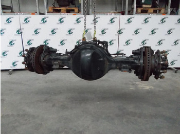 Essieu arrière pour Camion Iveco 5802047897//42560546/RATIO 1/370 MS17X 2021: photos 3 Essieu arrière pour Camion Iveco 5802047897//42560546/RATIO 1/370 MS17X 2021: photos 3