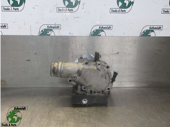 Moteur et pièces IVECO