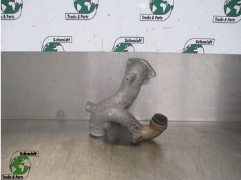 Moteur et pièces MAN TGM
