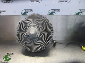 Moteur et pièces MAN TGS