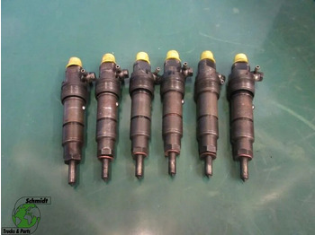 Filtre à carburant pour Camion MAN 51.10100-7442//51.10100-6082// MAN LE220 MODEL EURO 3: photos 3