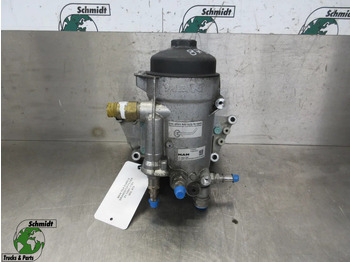 Filtre à carburant MAN