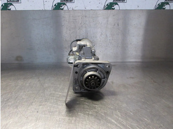 Démarreur pour Camion MAN 51.26201-7263 MAN TGM 18.250 EURO 6 MODEL 2024: photos 3