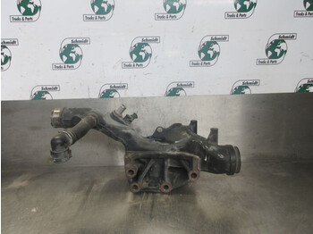 Moteur et pièces pour Camion MAN 51.41501-3136 KOELBUIS TGS TGX EURO 6: photos 4
