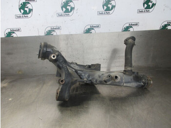 Moteur et pièces pour Camion MAN 51.41501-3136 KOELBUIS TGS TGX EURO 6: photos 2