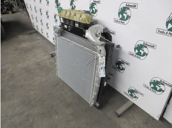 Radiateur pour Camion MAN 81.06100-6936/81.06130-0243 NIEUWE RADIATEUR MODEL 2022: photos 3